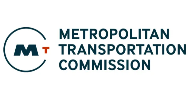 Metropolitan Transportation Commission Logo